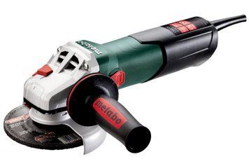 Болгарка Metabo WEV 11-125 Quick (Безкоштовна доставка) 603625000 фото