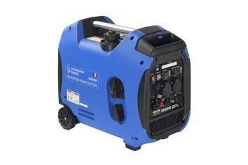 Генератор інверторний Ultimatron ULT-3800-EU 3.5 кВт ULT-3800-EU ULT-3800-EU фото