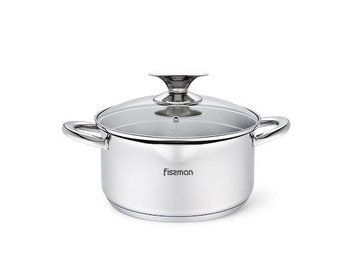 Кастрюля Fissman Elegance 5493 5493 фото