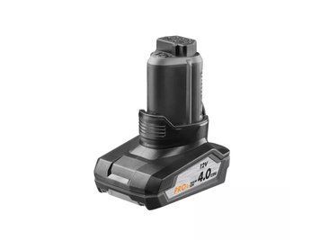 Акумулятор AEG 12V 4Аг для шуруповерта, L1240, технологія Prolithium-Ion&trade; 4932430166 фото