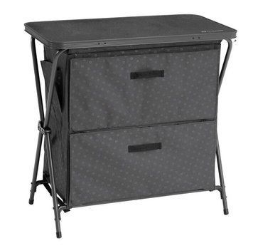 Шафа кемпінгова Outwell Bahamas Cabinet (531173) 931730 фото