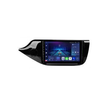 Штатний головний пристрій EasyGo KA923-F50 9 inch Kia Ceed 2012-2019 EG KA923-F50 9 inch фото