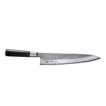 Кухонный Шеф нож 240 мм Suncraft Senzo Classic (SZ-06) SZ-06 фото