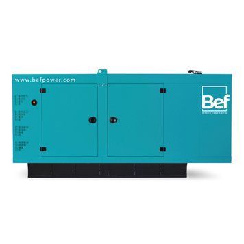 Генератор дизельний BEF220PE (160 кВт) BEF220PE фото
