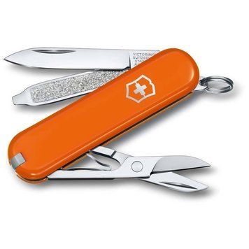 Складаний ніж Victorinox Classic 5,8 см 0.6223.83G 0.6223.83G фото