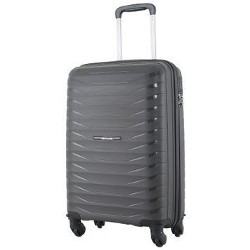 Чемодан Semi Line 21" (S) Dark Grey (T5586-2) DAS302883 фото