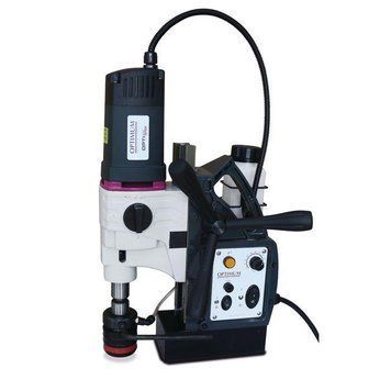 Магнітний свердлильний верстат OPTIdrill DM 36VT 3071236 фото