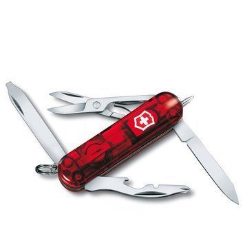 Нож Victorinox Manager Midnite 0.6366.T 0.6366.T фото