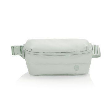 Сумка поясна Heys Puffer Waist Bag Sage Green (30125-0138-00) 930935 фото