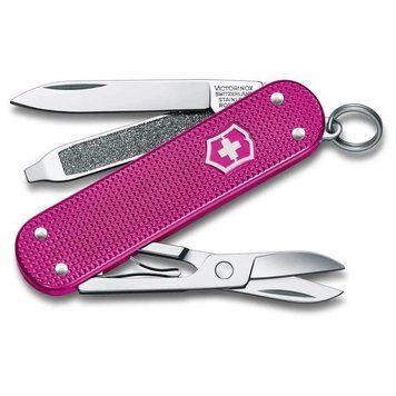 Складной нож Victorinox Classic 5,8 см 0.6221.251G 0.6221.251G фото