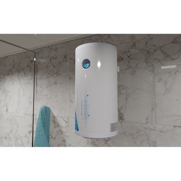 Водонагрівач WILLER EV100DR optima EV100DR optima фото