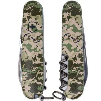 Ніж Victorinox Climber Army 1.3703.3_W3940p 1.3703.3_W3940p фото