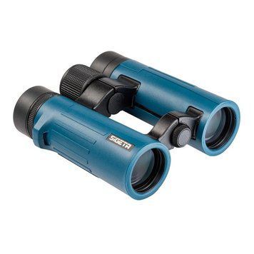 Бінокль SIGETA Imperial 10x34 Blue 65835 фото