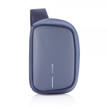 Рюкзак XD Design Bobby Sling Crossbody Navy 4 л P705.785 P705.785 фото