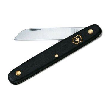 Нож Victorinox Floral садовый 100 мм 3.9050.3B1 3.9050.3B1 фото