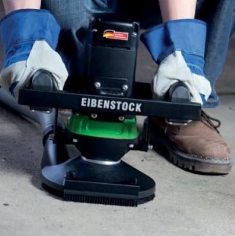 Шліфувальна машина для бетону Eibenstock EBS 180H (0633H000) 0633H000 фото