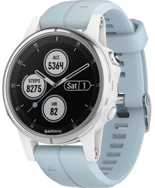 Смартгодинник Garmin Instinct, Sea Foam N_010-02064-05 фото