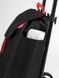 Сумка-візок Gimi Twin Black (169325) 929456 фото 4