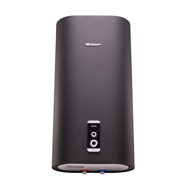 Водонагрівач WILLER EV50DR Grand-SP-black-sky EV50DR Grand-SP-black-sky фото