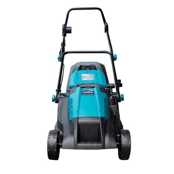 Электрическая газонокосилка PROFI-TEC LM3823 COMFORT 005271P фото
