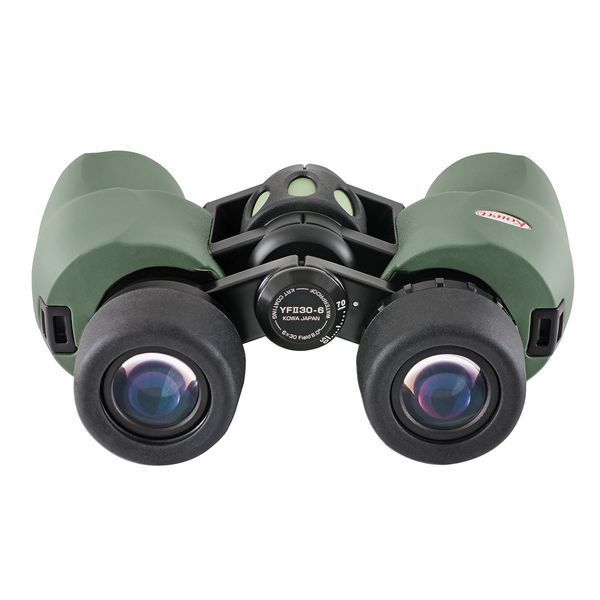 Бінокль Kowa YF II 6x30 WP (11900) 929336 фото