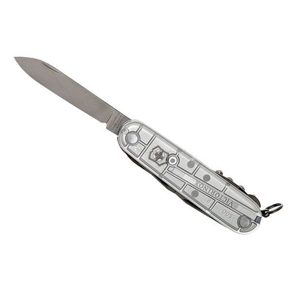 Складаний ніж Victorinox Huntsman 9,1 см 1.3713.T7B1 1.3713.T7B1 фото