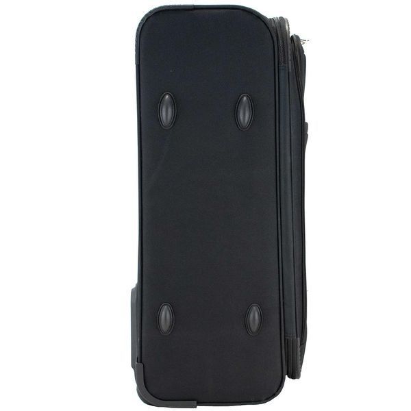 Валіза Semi Line 28" (L) Black (T5601-4) DAS302288 фото