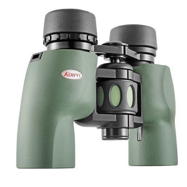 Бінокль Kowa YF II 6x30 WP (11900) 929336 фото
