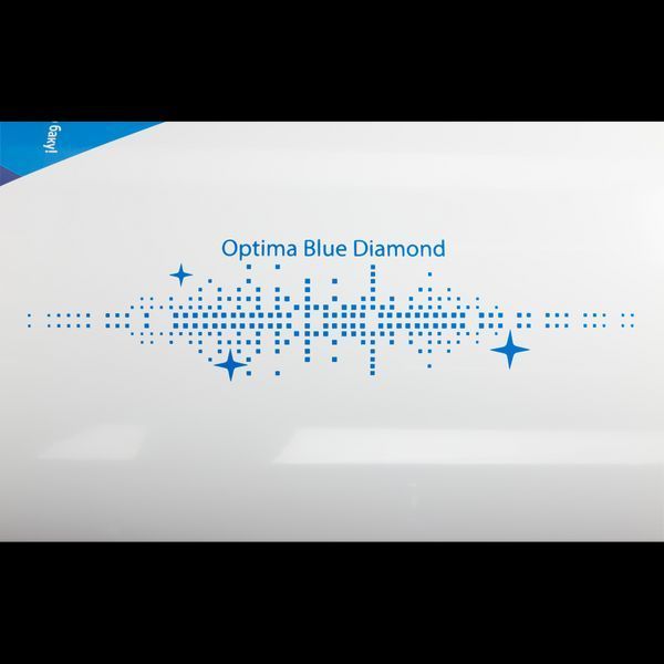 Водонагрівач WILLER EV100DR optima EV100DR optima фото