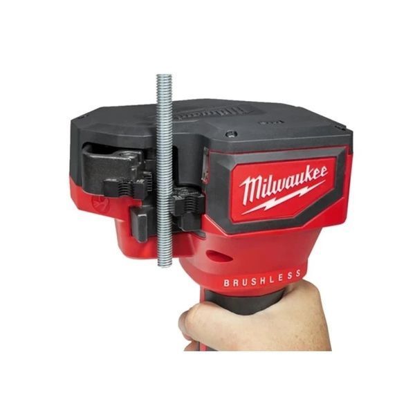 Шпилькоріз акумуляторний безщітковий MILWAUKEE M18 BLTRC-0X (каркас + HDкейс) 4933471150 4933471150 фото