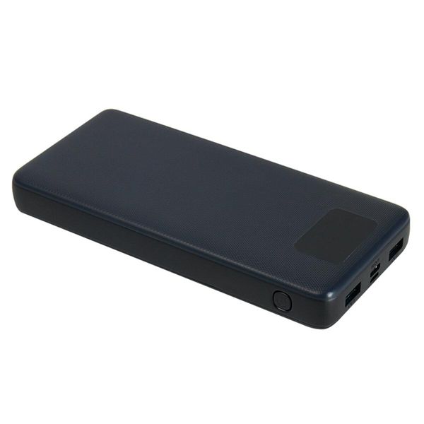 Повербанк (Power Bank) Brevia 20000mAh 22,5W Li-Pol, LCD 44218L фото