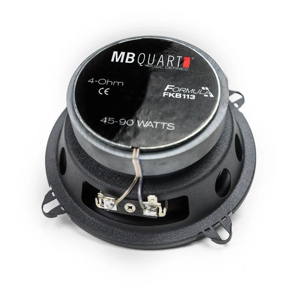 Акустика MB QUART Car FKB113 (FKB113) FKB113 фото