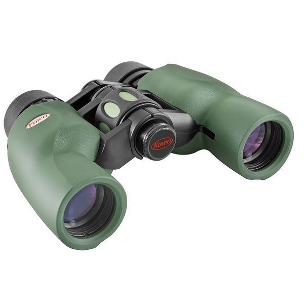 Бінокль Kowa YF II 6x30 WP (11900) 929336 фото