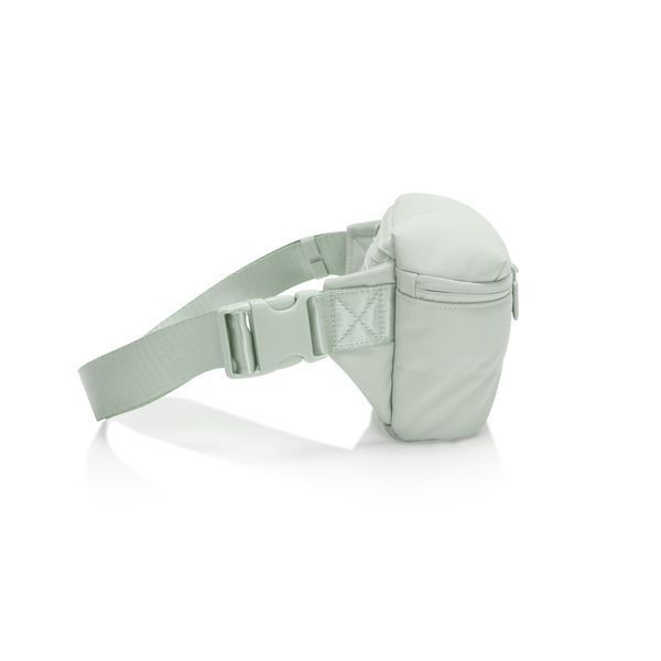 Сумка поясна Heys Puffer Waist Bag Sage Green (30125-0138-00) 930935 фото