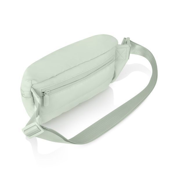 Сумка поясна Heys Puffer Waist Bag Sage Green (30125-0138-00) 930935 фото