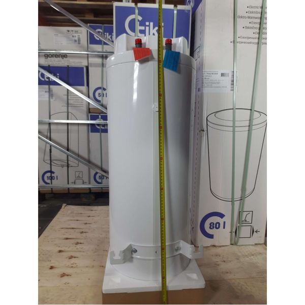 Бойлер Tiki Prime MS 50V9 Slim 700131 700131 фото