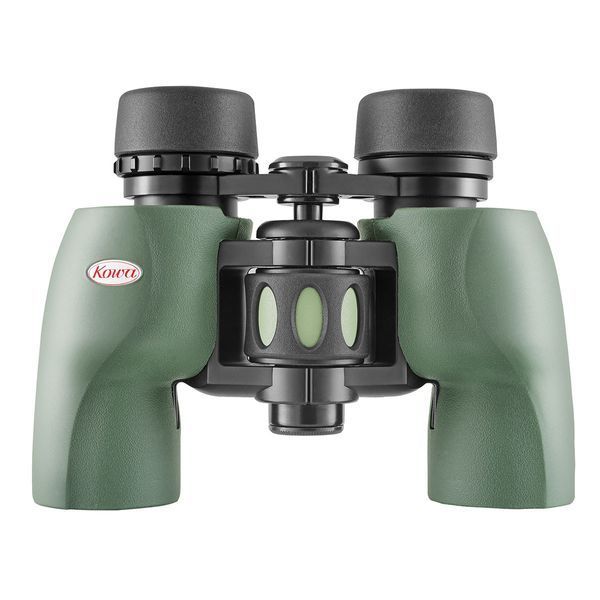 Бінокль Kowa YF II 6x30 WP (11900) 929336 фото