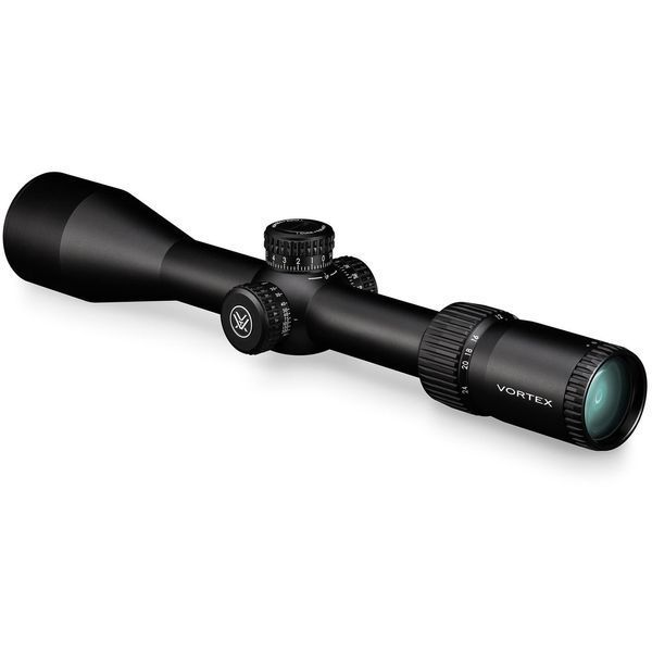 Приціл оптичний Vortex Diamondback Tactical FFP 6-24x50 EBR-2C MOA (DBK-10028) 929059 фото
