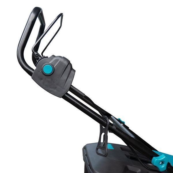 Электрическая газонокосилка PROFI-TEC LM3823 COMFORT 005271P фото