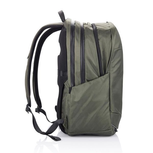 Рюкзак XD Design Bobby Explore Olive 27 л P705.917 P705.917 фото