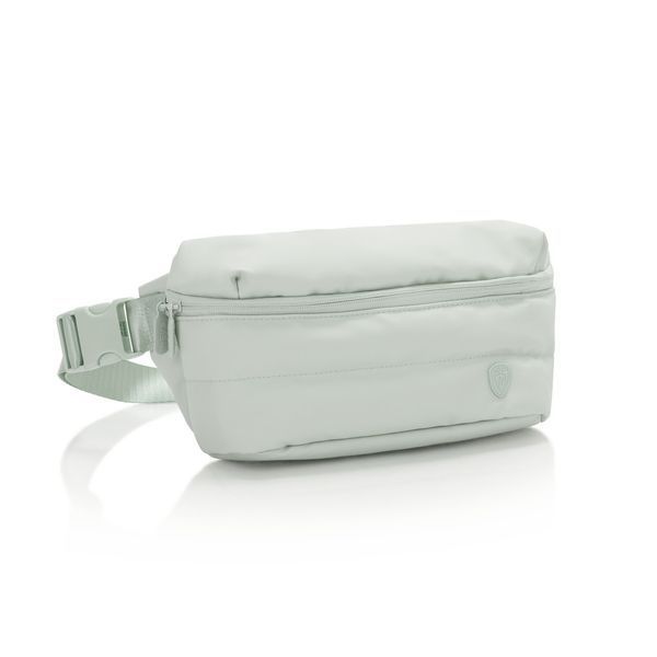 Сумка поясна Heys Puffer Waist Bag Sage Green (30125-0138-00) 930935 фото