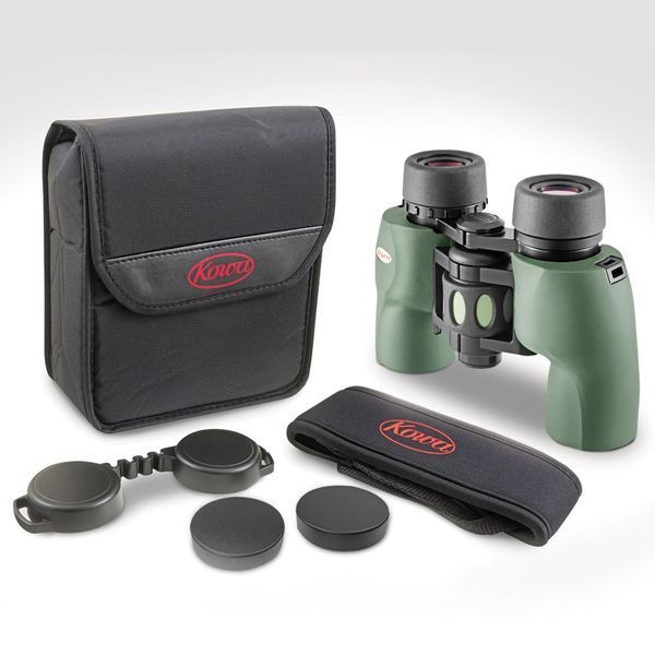 Бінокль Kowa YF II 6x30 WP (11900) 929336 фото