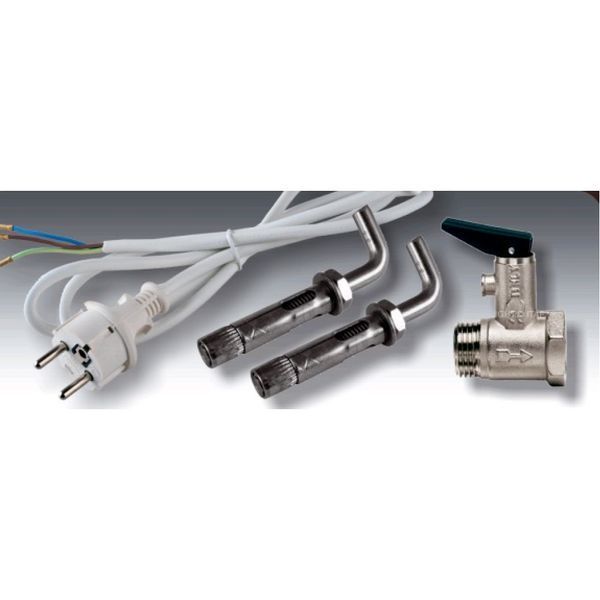 Водонагрівач WILLER EV100DR optima EV100DR optima фото