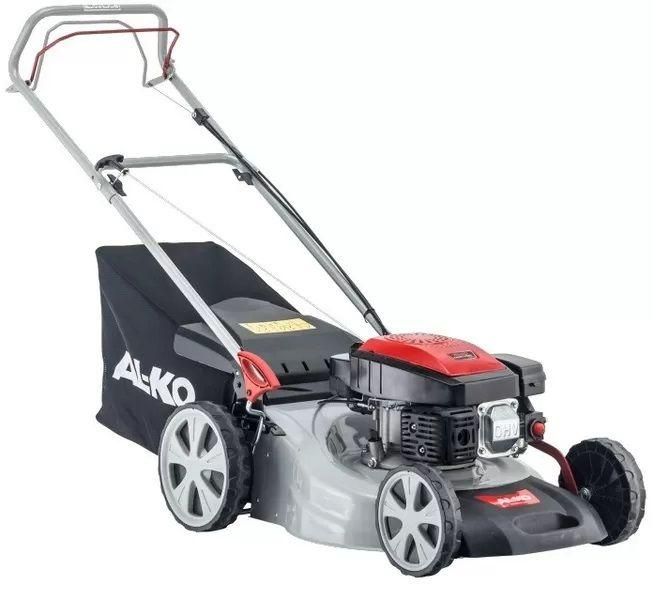 Газонокосилка AL-KO Easy 4.60 SP-S 113795 113795 фото