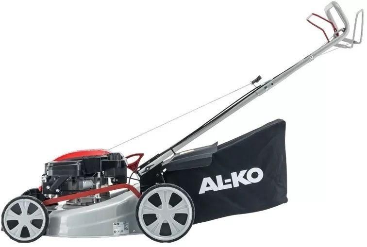 Газонокосилка AL-KO Easy 4.60 SP-S 113795 113795 фото