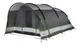 Намет п'ятимісний High Peak Brixen 5.0 Light Grey/Dark Grey/Green (11816) 928665 фото 3