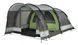 Намет п'ятимісний High Peak Brixen 5.0 Light Grey/Dark Grey/Green (11816) 928665 фото 1