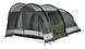 Намет п'ятимісний High Peak Brixen 5.0 Light Grey/Dark Grey/Green (11816) 928665 фото 2