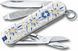 Ніж Victorinox Сlassic LE "Alpine Edelweiss" 0.6223.L2109 фото 1