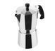 Кавоварка гейзерна VINZER Moka Espresso 6 чашок по 55 мл (89386) 50386 фото 3